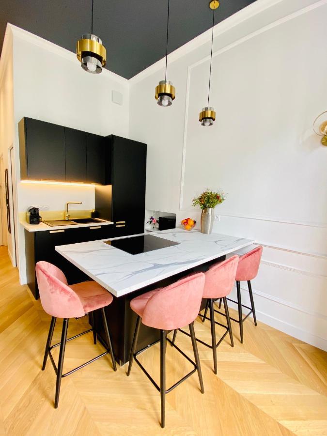 Appartement L'etoile Du Sud - Les Maisons De Madeleine *